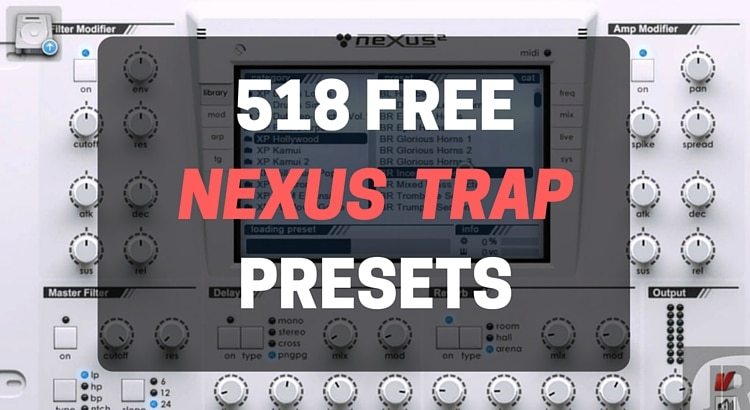 free nexus 2 expansion pack