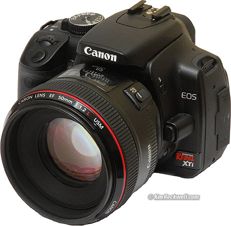 canon rebel xt software download